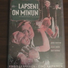 Jorma Nortimo: Lapseni on minun DVD - pikkukuva 1