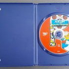 DVD: Akun Naurutehdas (Disney 2005) - pikkukuva 3