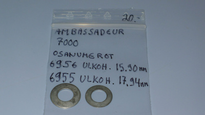 Ambassadeur 7000