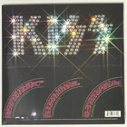 KISS : Kiss - LP ( uusi ) - pikkukuva 2