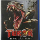Turok: Evolution *EI OHJEITA* - pikkukuva 1