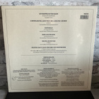 WEEPING WILLOWS: Snowflakes 12.” Mini- lp UUSI - pikkukuva 2