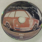 Tolpat • Ajettidah Tsiganaizet CD-Single - pikkukuva 3