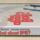 Entäs Bob? (1991) Bill Murray & Richard Dreyfuss (UUSI) - pikkukuva 3