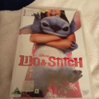 Lilo ja stitch - pikkukuva 1