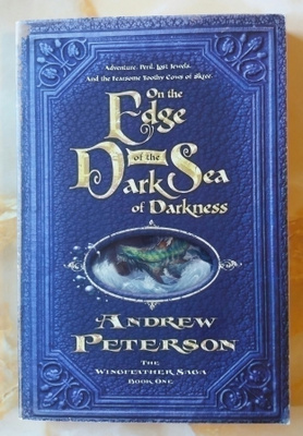 On the Edge of the Dark Sea of Darkness