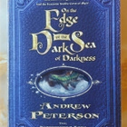 On the Edge of the Dark Sea of Darkness - pikkukuva 1