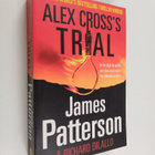 James Patterson ym. : Alex Cross's Trial - pikkukuva 1