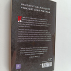 Christian Rönnbacka : Tuonen korppi - pikkukuva 2