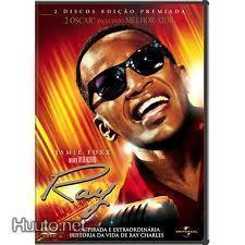 Ray  -  DVD