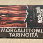 Walerian Borowczyk: MORAALITTOMIA TARINOITA (1973) *UUSI* - pikkukuva 3