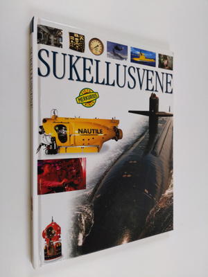 Neil Mallard : Sukellusvene
