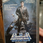 The punisher vhs - pikkukuva 1