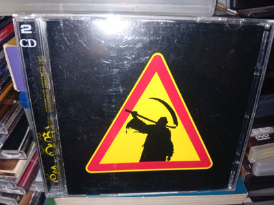 2 CD Children of bodom : Stockholm Knockout Live ( SIS POST