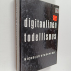 Nicholas Negroponte : Digitaalinen todellisuus - pikkukuva 1