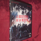 George Romero: La Resistencia de los Muertos DVD Survival... - pikkukuva 1