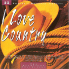Various • I Love Country CD - pikkukuva 1