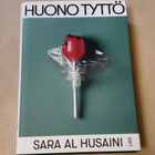 Sara Al Husaini: Huono tyttö - pikkukuva 1