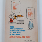 Charles Monroe Schulz : Let's Face It, Charlie Brown! - pikkukuva 2