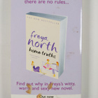 Freya North : Love rules - pikkukuva 2
