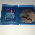 North Face - SW/SF Region B Blu-Ray (Atlantic) - pikkukuva 2