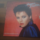 SHEENA EASTON - YOU COULD HAVE BEEN WITH ME . LP - pikkukuva 1