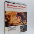 Eric Gorr : Motocross and off-road performance handbook - pikkukuva 1