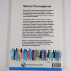 Elina S. Härö : Suomi Euroopassa : karttoja ja diagrammeja - pikkukuva 2