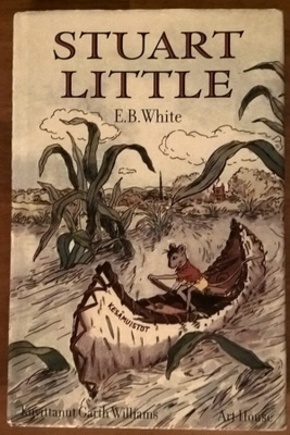 E. B. White: Stuart Little