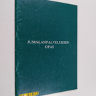 Jumalanpalveluksen opas - pikkukuva 1