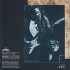 Buddy Guy: I Was Walking Through The Woods (Chess/MCA 1990) - pikkukuva 3