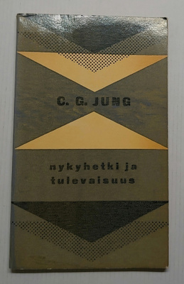 C. G. Jung - Nykyhetki ja tulevaisuus