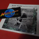 ANTTI AUTIO - MINÄ TUON MUKANANI SATEET UUSI CD - pikkukuva 1