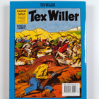 Tex Willer kronikka 31 : Aavikon haamut ; Junaryöstö - pikkukuva 2