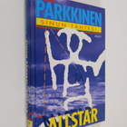 Jukka Parkkinen : Sinun tähtesi, Allstar - pikkukuva 1