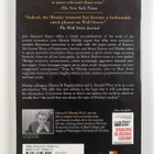Hyman P. Minsky : John Maynard Keynes - pikkukuva 2