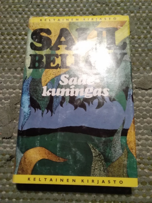 Saul Bellow: Sadekuningas