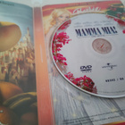 Mamma Mia! (2008) - DVD - Suomi-julkaisu - pikkukuva 3