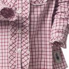 GANT ruudullinen frilla PAITAPUSERO 158/164 cm (79,90 €) - pikkukuva 3