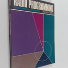 Michael C. Keith : Radio programming : consultancy and fo... - pikkukuva 1