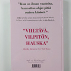 Lena Dunham : Sellainen tyttö : nuoren naisen opetuksia - pikkukuva 2