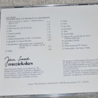JAN SMED - MUZIEKSKES CD - pikkukuva 2