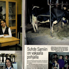 Hymy n:o 2 1996 Miss Suomi. Diana & Charles. Minihame 30 vuo - pikkukuva 3