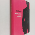 Tomi Kontio : Miten puhua miehelle - pikkukuva 1