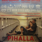 PIHALLA DVD - pikkukuva 1