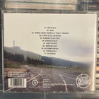 HALOO HELSINKI! - Kiitos ei ole kirosana cd (originaali) - pikkukuva 2