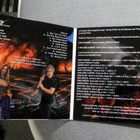 FOREWARNED the Resurrection of Rock n Roll 2xCD - pikkukuva 3