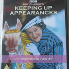 KEEPING UP APPEARANCES SERIES 5 (2 x DVD)POKKA PITÄÄ KAUSI 5 - pikkukuva 4