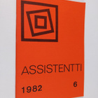 Assistentti 6/1982 - pikkukuva 1