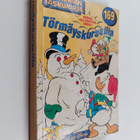 Walt Disney : Törmäyskurssilla - pikkukuva 1